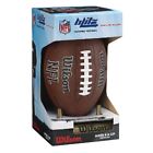 Wtf1652idpt13 Wilson Nfl Blitz Peewee Football Set 887768159634