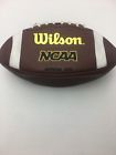 Wtf1661id-parent Wilson Ncaa Composite Football