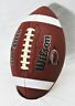 Wtf1673 Wilson Ncaa Junior Football