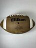 Wtf1673pt Wilson Ncaa Junior Size Football