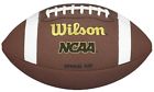 Wtf1702 Wilson Ncaa Projectile Composite Pee Wee Football