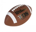 Wtf1714b Wilson Tdy Youth-intermediate Football Composite