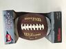 Wtf1735 Wilson New Football Ncaa Gameball Replica Peewee 883813408481