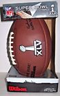 Wtf17481d45 Wilson Official Superbowl Xlv