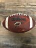 Wtf1771 Wilson New Football Ncaa Replica Game Ball Composite Leather