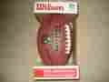 Wtf1794id Wilson Nfl Performance Composite Football Nib