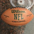 Wtf1795-p Wilson Nfl Super Official American Football Outdoor Ball Game