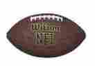 Wtf1795x Wilson Nfl Super Grip Official Football 717261703617