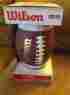 Wtf1810 Wilson Ultra Football