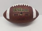 Wtf1811 Wilson Tdj Junior Composite Football 026388067121