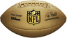 Wtf1826id Wilson Nfl The Duke Metallic Edition Football One 887768765736