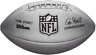 Wtf1827xb Wilson Nfl The Duke Replica Football One Size 887768765743