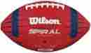 Wtf1837 Wilson Hyper Spiral Nfl Play 60 Junior Size Football