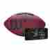 Wtf3000id Wilson X Connected Football Official Size New
