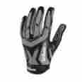 Wtf9450gyxl Wilson The Authority Skill Glove Grey Black Xl 887768221935