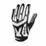 Wtf9450whxl Wilson The Authority Skill Glove White Xl 887768223489