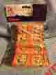 Wtf9817 Wilson 1 Set Nfl Flag Football Belts 5 Red-hook-loop Release