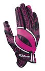 Wtf995000hopexs Wilson Youth Receivers Glove 883813704873