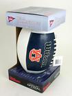 Wtpck1546 Wilson Ncaa Auburn Collectible 883813583638