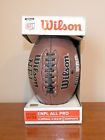F1455 Wtpckf1455 Wilson New Nfl All