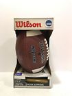 Wtpckf1624pt Wilson Ncaa Supreme Junior