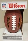 Wtpckf1695 Wilson Football Nfl Touchdown