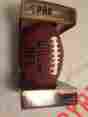 Wtpckf1819 Wilson Nfl All Pro Replica Junior Size Football New