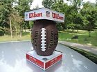 Wtpckf18221 Wilson New Nfl Pro Tackified Composition Official Size Football