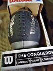 Wypckf1739 Wilsin Brand New All Weather Wilson Football
