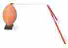 Wz-8 Markwort Football Holder Easy Hold Field Goal Kicking Placeholder