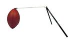 Wz-8bw Wizard Kicking Stix Football Holder 696226691711