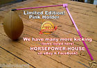 Wz-8pnk Wizard Limited Edition Pink
