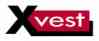 X2012 Crossfit Weight Strength Vest Conditioning Speed Agility Xvest Great