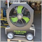 Xc3000 Culer Evaporative Misting Fan