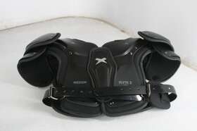 Xenith 846824034995 Flyte 2 Td Youth Football Shoulder Pads Medium Size Optimal Protection