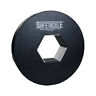 Xl2 Safetackle Diameter Pro Football Training Tackle Ring Size 862469000348