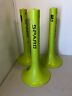 Xlr8 Nike Sparq Timing System Cones