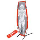 Xman-football-01 Gosports Football Xtraman Dummy Defender Quarterback Training Mannequin 815898021897