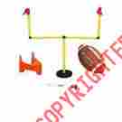 Xot-042 Franklin Sports Go Pro Youth Football Goal Post Set 885831973088