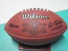 Xxvi Wilson New Nib Nfl