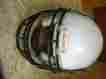 Y14u All Satr White Nfl College High School Football Team Helmet All-star Small Youth Wow