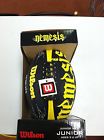 Yell Wilson Junior Size Nemesis 883813591503