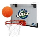Z157-1509936817 Jarden Utah Jazz Backboard Hoop
