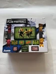 Franklin 10 Player Flag Football Kit New Box. Fixed Price $12.55.