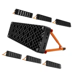 Uimoso Soccer Rebounder Board 37.4 X 9.8 Dual-sided Training Wall. Fixed Price $49.39.