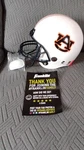 Franklin Auburn Tigers Ncaa Football Helmet Jersey Set Blue White Youth Size. Fixed Price $23.84.