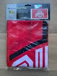 Ohio State University Buckeyes Premium 3X5 Flag Banner Metal Grommets New. Fixed Price $9.99.