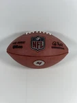 Wilson Official Nfl Game Football Tampa Bay Buccaneers. Fixed Price $199.99.