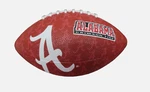 New Rawlings University Of Alabama Crimson Tide Gridiron Rubber Football. Fixed Price $19.99.