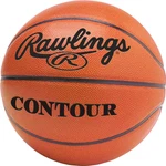Rawlings Contour Basketball 29.5. Fixed Price $97.13.